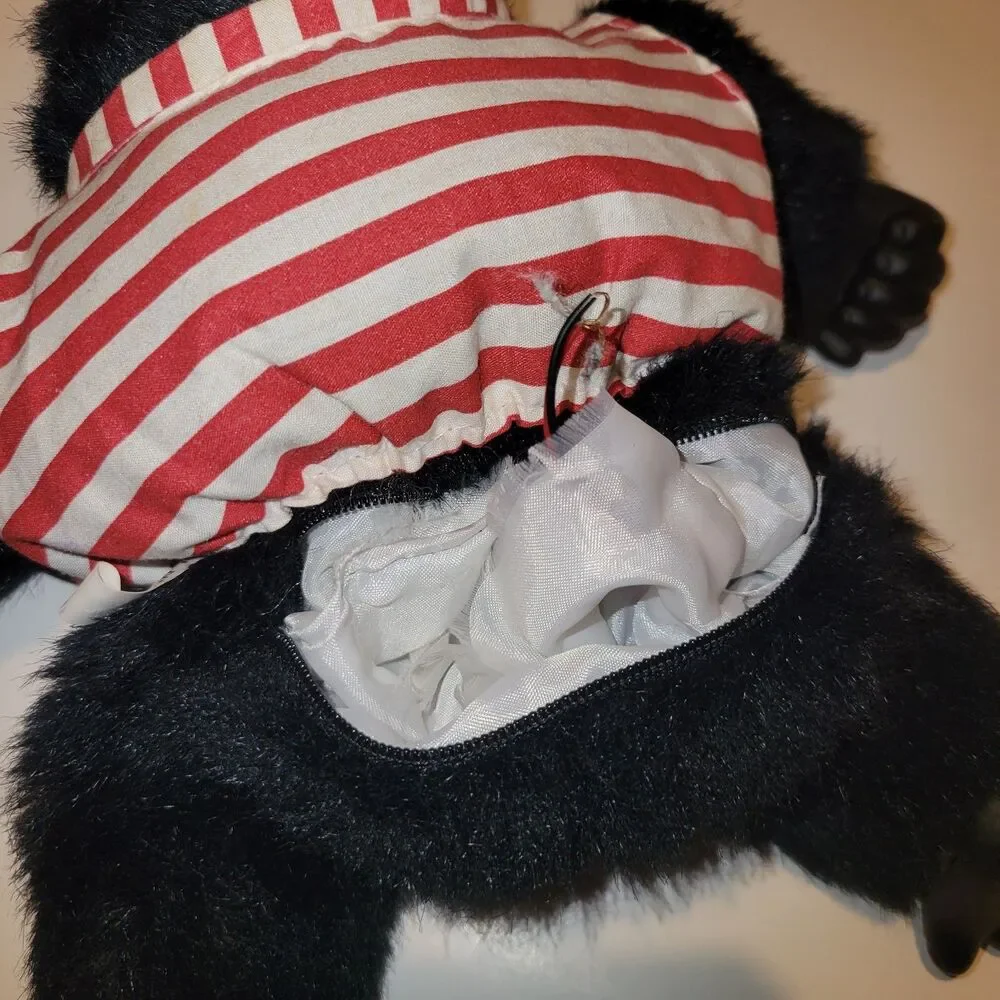 Vintage Magogo Macarena Gorilla - Wired Version